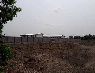 Terrains de 20/40 à vendre à très très bon prix ( contact: 0817699634)
