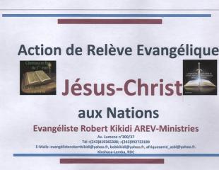 COMMENT VAINCRE LA RESISTANCE AU CHANGEMENT EN RDC