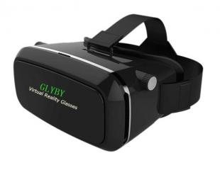 VR Virtual reality
