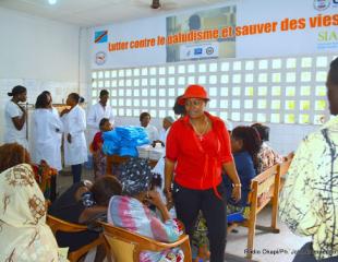 Travailler pour devenir employé des Nations Unies