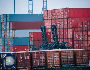 Sea/air freight or courier services from China to Nairobi│CHOICE logistics