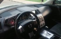 NISSSAN MURANO 7500$ mediacongo