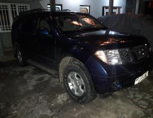 Pathfinder à 11000 $, à discuter