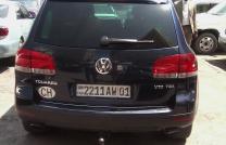 VOLKSWAGEN V10 TDI 2008 mediacongo