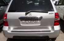 MDX ACURA 2006 mediacongo
