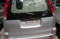 TOYOTA NOAH 2005 mediacongo