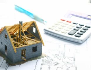 FINANCEMENT POUR VOS ACHATS ET CONSTRUCTIONS IMMOBILIERES.