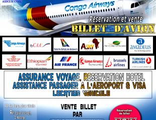 AGENCE DE VOYAGE FTG TRAVELS TOURS