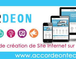 Création Site Internet, Marketing Web, Développement Application et Depannage Informatique