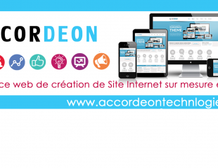Création Site Internet, Marketing Web, Référencement SEO, Développement Application et Depannage Informatique