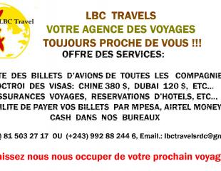 OFFRE D'EMPLOI