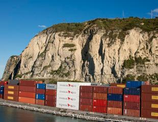 Shipping from China to Congo(B)│CHOICE logistics