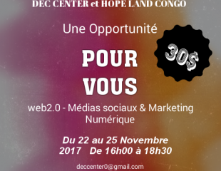 formation pro: web2.0 et médias sociaux