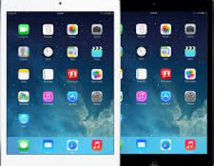 IPAD 35 GB