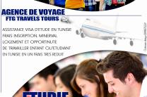 AGENCE DE VOYAGE FTG TRAVELS TOURS services_propositions_d_affaires