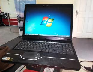 LAPTOP PAKARDBELL 15''