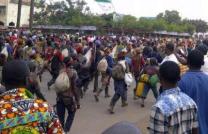 NON ET NON A LA VIOLENCE EN RDC mediacongo