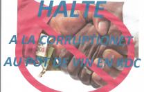 EN SAVOIR PLUS  SUR L ETHIQUE L INTEGRITE ET LA LUTTE CONTRE  LA CORRUPTION DANS LE SYSTEME DE PASSATION DES MARCHES PUBLICS mediacongo