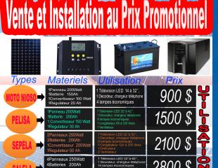PRIX PROMOTIONNEL A NE PAS RATER
