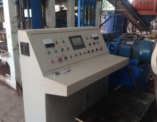 Vente et location des materiaux et machines canadiennes de construction