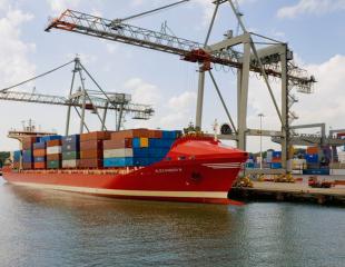 Shipping from China to Uganda│CHOICE logistics