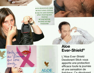 aloe ever shield deodorant