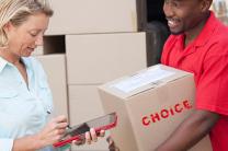 China to Brazzaville by sea/air freight or courier services【CHOICE logistics】 divers