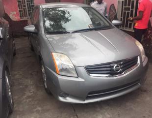 NISSAN SENTRA 2009