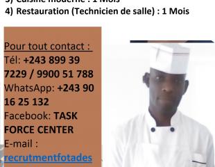 OFFRE SPECIALE 2018