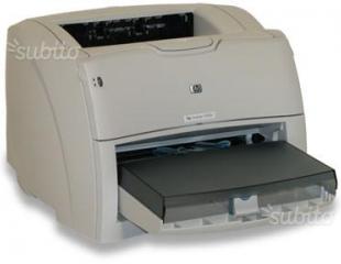 Imprimante Laser d'occasion