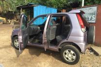 Daihatsu Terios Kid 2006 automobile_motos_velos_engins_et_pieces