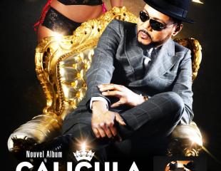 ALBUM CALIGULA