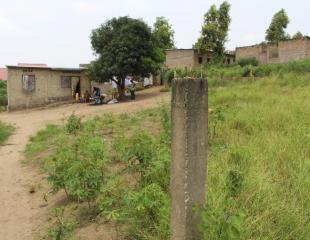 parcelle en vente montngafula mbeseke
