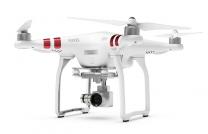 A Vendre DRONE Volant Phantom 3 mediacongo