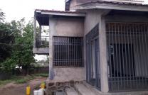 Parcelle avec Maison en chantier mise en vente mediacongo