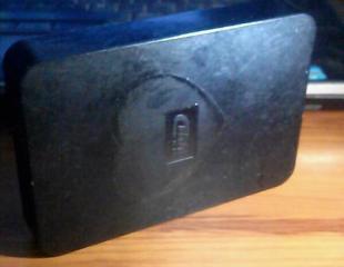 Box 500gb a 40$
