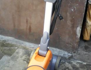 à vendre machine monobrosse