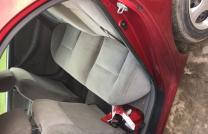 Toyota Corolla à vendre $68000 mediacongo