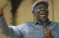 Morgan Tsvangirai mediacongo