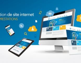Création et Développement des Site Web