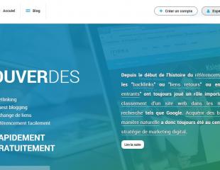 Plateforme articles invités gratuit