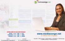POUR RECEVOIR DES OFFRES D'EMPLOI mediacongo