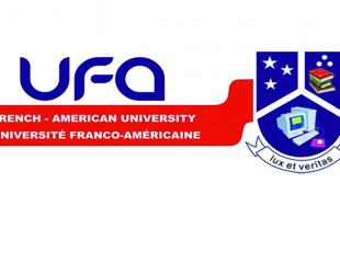 UNIVERSITE FRANCO-AMERICAINE (UFA) COURS EN LIGNE – MEME DIPLOME