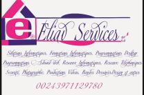 Informatique pour tous les ages divers