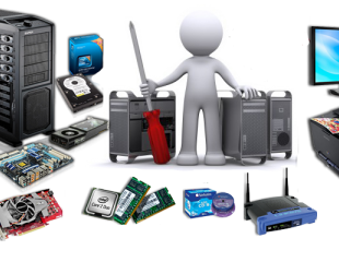 MAINTENANCE DU SYSTÈME ELECTRONIQUE