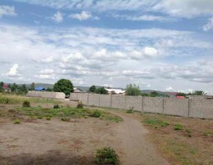 Vente de Terrains à kinkole à 15 minutes de l'aéroport international de N'Djili