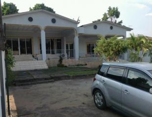 Concession avec 3 villas mise en vente