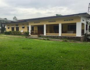 VENTE GRANDE MAISON A BINZA-PIGEON