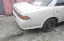 Voiture Toyota Mark II  à 1500 USD mediacongo
