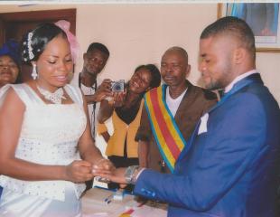 LE MARIAGE CHRETIEN SELON LA BIBLE